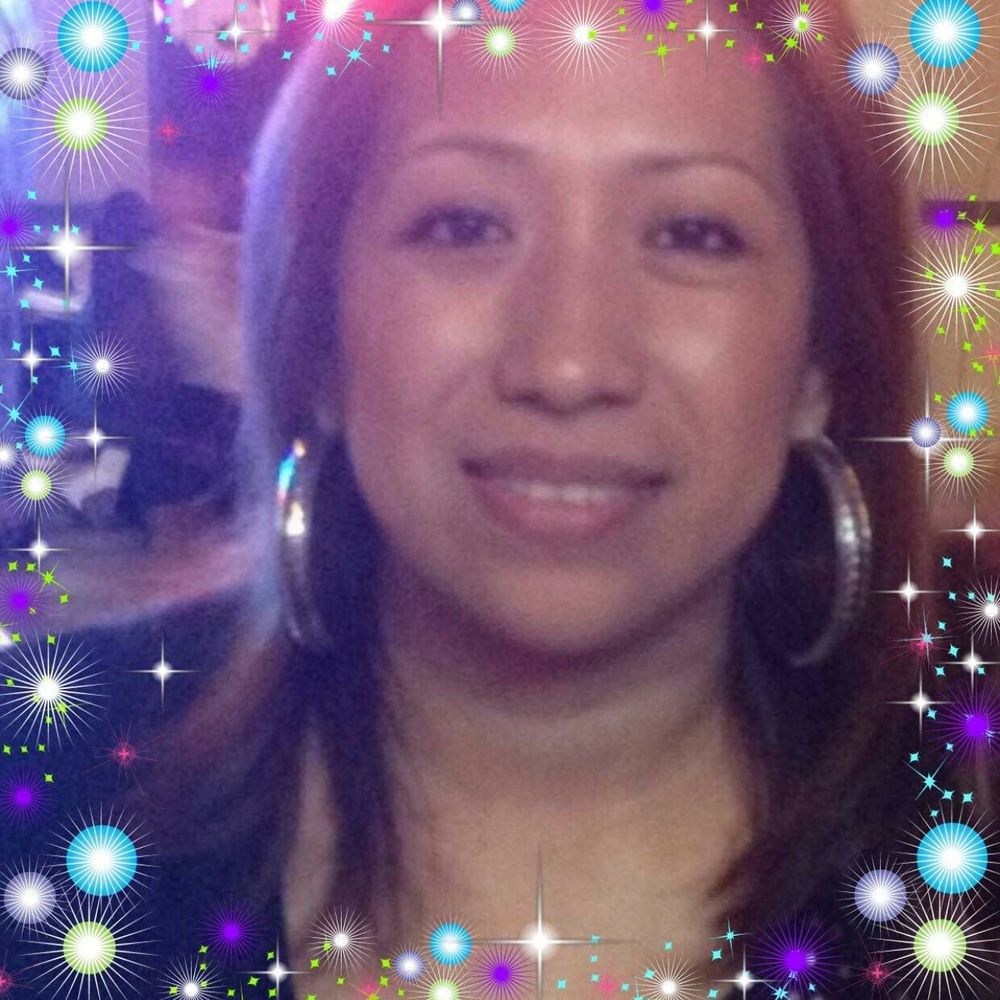 Meet your Posher, Adriana